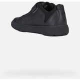 Geox Black boys' sneakers Nebcup - Boys | shoptok.hr