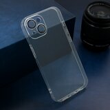  Maska za telefon Clear Camera Glass za iPhone 15 6.1" providna | Eponuda.com
