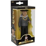 Gold 13cm Music Run DMC Run