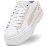 Puma Nizke superge Mayze Mix Wns Bela | Shoptok.si