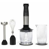 Livoo Potopni Mešalnik DOP246 800 W Črn 12 Hitrosti, (5000118796) | Shoptok.si