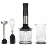 Potopni Mešalnik DOP246 800 W Črn 12 Hitrosti, (5000118796)