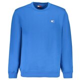 Tommy Hilfiger Puloverji dm0dm20660bl0gz2xl Modra Cene