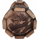  Drvena posuda za cvijeće 45 x 24 x 26 cm | shoptok.hr