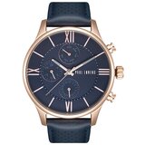 Paul Lorens Analogne ure PL11652A66F3 pisana Cene