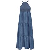 Only Obleka 'Bea' moder denim | Shoptok.si