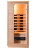 MTF Infrardeča savna AURI za 1 osebo, (21612158) | Shoptok.si