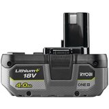 Ryobi Li-Ion Battery 4.0 Ah 18V RB1840X | shoptok.hr