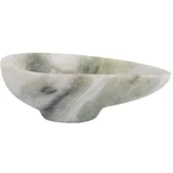 Mramorna ukrasna posuda 12,5x20 cm Organic –