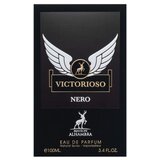 Maison Alhambra Victorioso Nero parfemska voda za muškarce 100 ml | shoptok.hr
