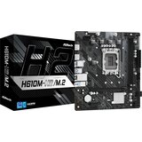 AsRock h610M-H2/M.2 D4 matična ploča s1700 Cene
