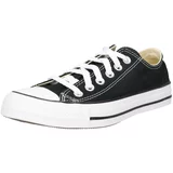 Converse Niske tenisice 'CHUCK TAYLOR ALL STAR CLASSIC OX WIDE FIT' crna