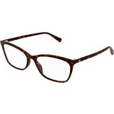 Gucci GG1930O 002 ONE SIZE (55) Havana/Kristalna Cene