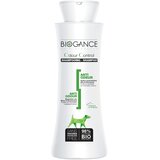 Biogance Šampon za pse protiv neprijatnih mirisa Odour control, 250 ml Cene