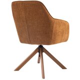 Unique Furniture Narančaste blagovaonske stolice u setu 2 kom Avola – | shoptok.hr