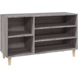 Ormarić Omarica za čevlje siva sonoma 102x36x60 cm inženirski les, (20716460) | Shoptok.si