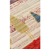 Conceptum Hypnose NMD 12 - Tepih Tile Red (120 x 180 cm) | Eponuda.com
