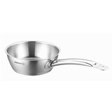 Korkmaz Proline Satin globoka ponev/posoda za omake | Shoptok.si