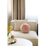 Mioli Decor Ukrasni jastuk Pelus Top, 25x25x25 cm, Rozi | Eponuda.ba