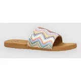 K Bay Sandali latte brown