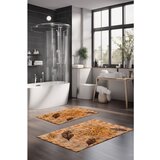  CT-5361 multicolor bathmat set (2 pieces) | ePonuda.com