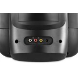 Fenton Karaoke zvočnik SBS30W, CD, 2 mikrofona in bluetooth - | Shoptok.si