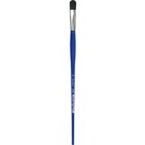  Da Vinci četka FORTE-ACRYLICS ovalna serija 8650 | ne. 16 | ePonuda.com