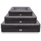 WALLXPERT pet bed felix dog l anthracite | ePonuda.com