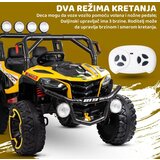 Aristom bagi na akumulator 287 crvena | Eponuda.com
