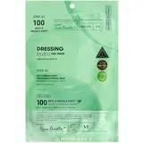 maska za lice reti-a reedle shot 100 2-step hydrogel