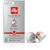 Illy Kava v alu kapsulah*, classico lungo Cene
