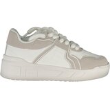 GAELLE PARIS WHITE WOMEN&#39;S SPORTS SHOES Cijene