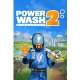 Xbox One / Xbox 360 / Xbox Live powerwash simulator 2 (pc/xbox series x|s) xbox live key europe | Eponuda.com