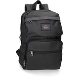PepeJeans Ranac za laptop COURT | crni | 15,6 | ePonuda.com