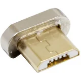 Magnetic Micro-USB adapter mobilni / tablični računalnik USB 2.0 adapter Magnetic Micro-USB mobile, (20415946)