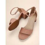 Resti Women's Low Heel Sandals SoftHeels | shoptok.hr