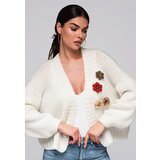 Edoti Women's sweater LW-SWCD | Shoptok.si