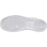 Nike COURT VISION LOW BE Ženske tenisice, bijela, veličina 38.5 | shoptok.hr