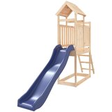 Vanjski Zunanje igralo trdna borovina, (20795491) | Shoptok.si