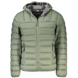 Norway 1963 Muška Zelena Jakna | shoptok.hr