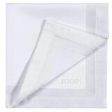 Joop! SERVIETA 50/50 cm bela | Shoptok.si