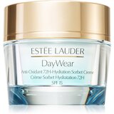 Estée Lauder DayWear Anti-Oxidant 72H-Hydration SPF15 vlažilna krema z antioksidantnim učinkom 50 ml za ženske | Shoptok.si