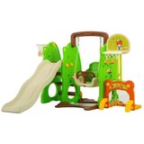 Baby Mix Vrtni tobogan 3u1 Cijene