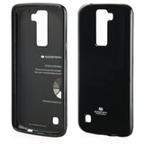 Goospery Jelly tanek silikonski ovitek za LG K10 2017 - Ärn | Shoptok.si