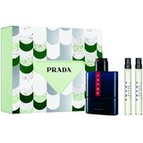 Prada Luna Rossa Ocean parfumska voda za moške Cene