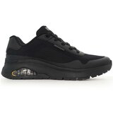 Skechers ženske patike uno flex uno fresh one, crne | ePonuda.com