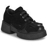 Papucei MOLIE Crna | shoptok.hr