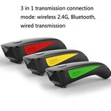 Netum barcode čitač NT-C740, 1D, wireless-bluetooth-usb | ePonuda.com