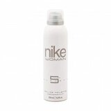 Nike ženski dezodorans 5. element women deospray 200ML 62816 Cene