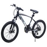  Dečiji Bicikl 20"/6 Sus Cubo Rapper BLK/Blue | Eponuda.com